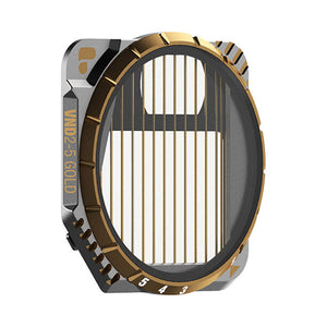 PolarPro Mavic 3 - VND 2-5 GoldMorphic Filter