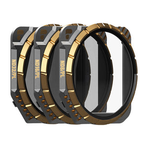 PolarPro Mavic 3 - Vivid Collection ND/PL Filters