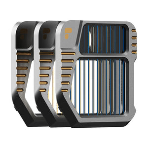 PolarPro Mavic 3 - FX Filters (3 Pack)
