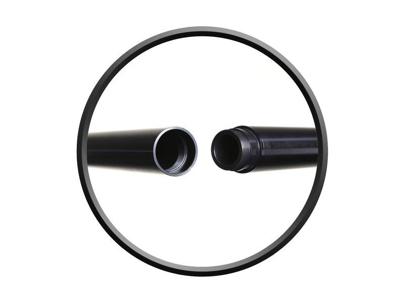 RigWheels PortaRail Camera Slider Rod (40" Section)
