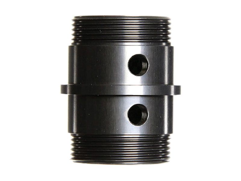 RigWheels PortaRail Connector