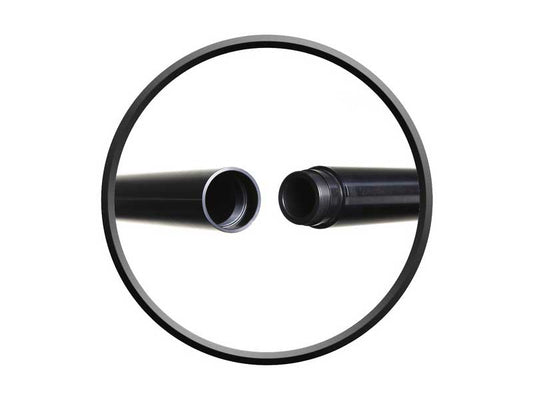 RigWheels PortaRail Camera Slider Rail Kit with 18" Rail Brackets