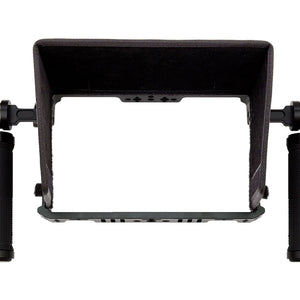 PRL Directors Cage - for TV Logic F-7H/F-7HS