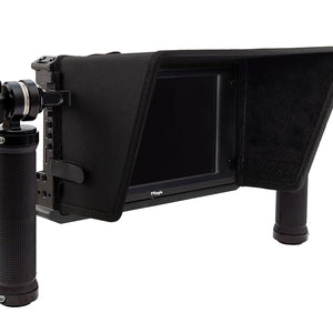 PRL Directors Cage - for TV Logic F-7H/F-7HS