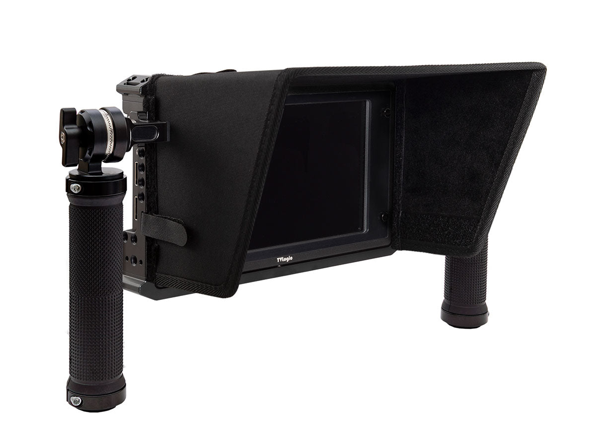 PRL Directors Cage - for TV Logic F-7H/F-7HS