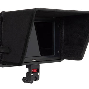 PRL Directors Cage - for TV Logic F-7H/F-7HS