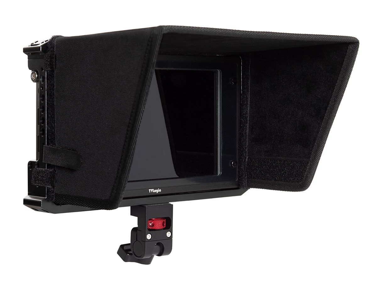 PRL Directors Cage - for TV Logic F-7H/F-7HS