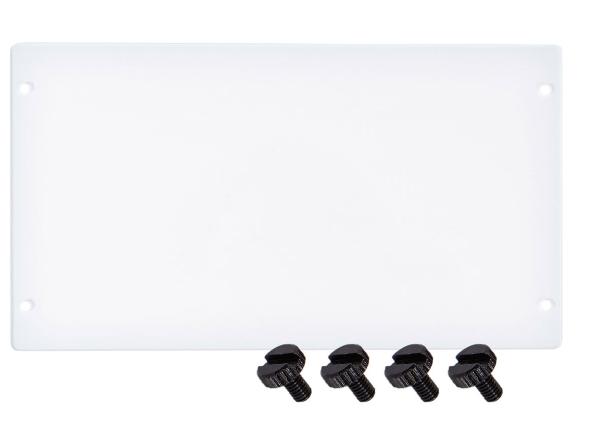 PRL Acrylic Filter For TVLogic F-7H/F-7HS