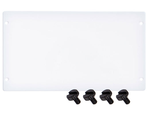 PRL Acrylic Filter For TVLogic F-7H/F-7HS