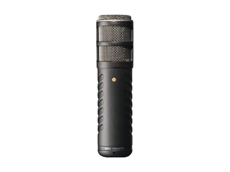 Rode Procaster - Dynamic Vocal Broadcast Microphone