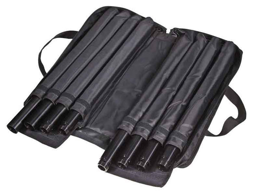 RigWheels PortaRail Traveler Kit with Soft Case (6.3')
