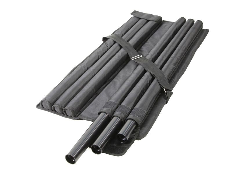 RigWheels 10â² PortaRail Traveler Kit - Soft Case