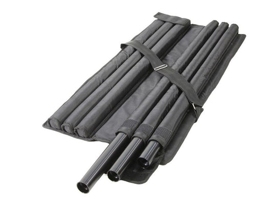 RigWheels 10â² PortaRail Traveler Kit - Soft Case