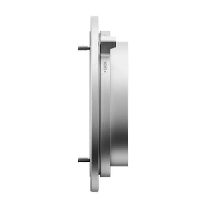 Pixboom Mount Adapter (E Mount, Silver)