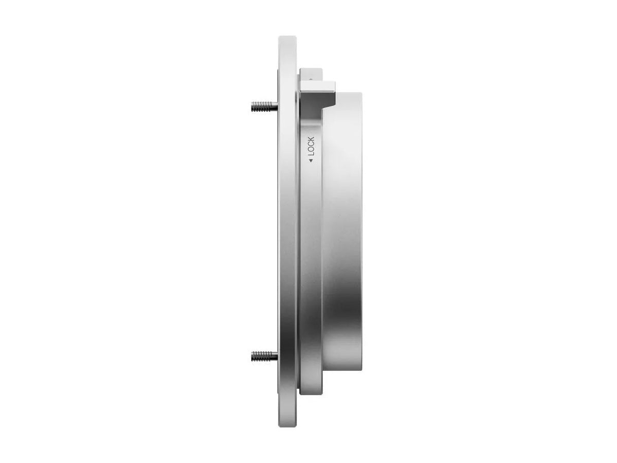Pixboom Mount Adapter (E Mount, Silver)