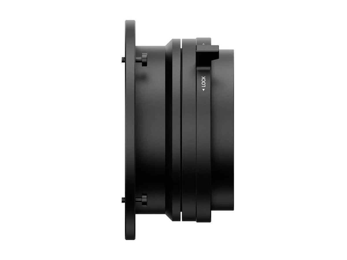 Pixboom Mount Adapter (EF Mount, Black)