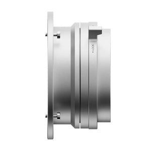 Pixboom Mount Adapter (EF Mount, Silver)