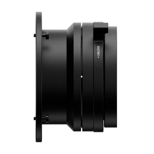 Pixboom Mount Adapter (PL Mount, Black)