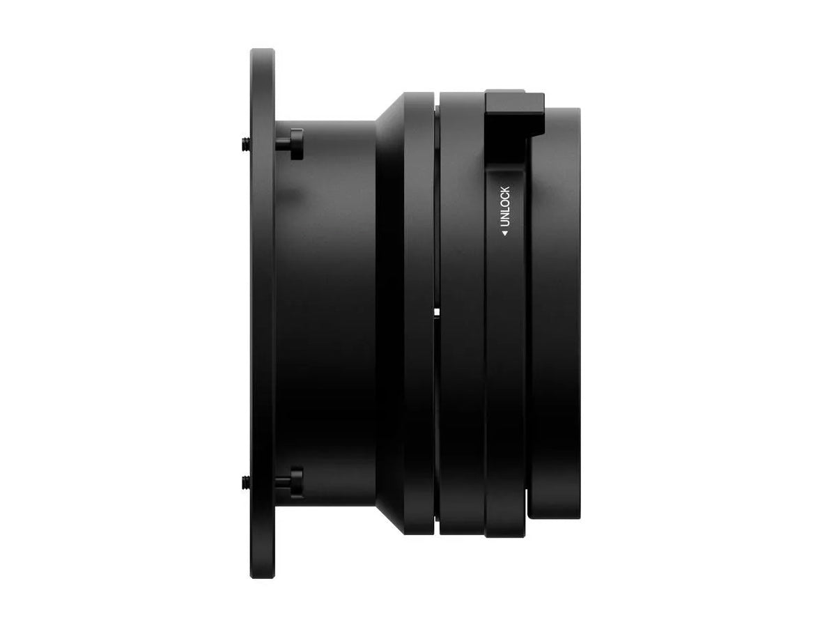 Pixboom Mount Adapter (PL Mount, Black)