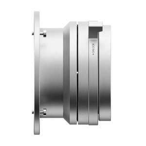 Pixboom Mount Adapter (PL Mount, Silver)