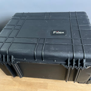 Fiilex Q8 Color