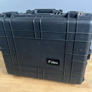 Fiilex Q8 Color