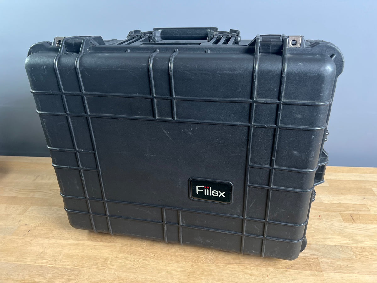 Fiilex Q8 Color