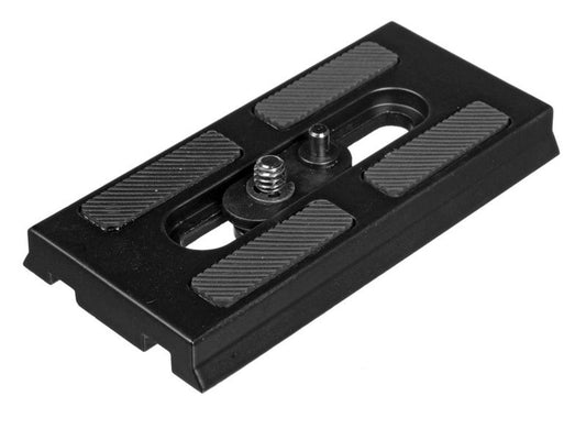 Benro QR11 Slide-In Video Quick-Release Plate for AD71FK5 Video Head