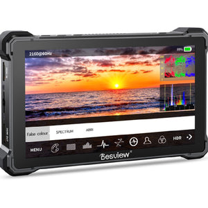 Desview R7III 7 Inch On Camera Monitor