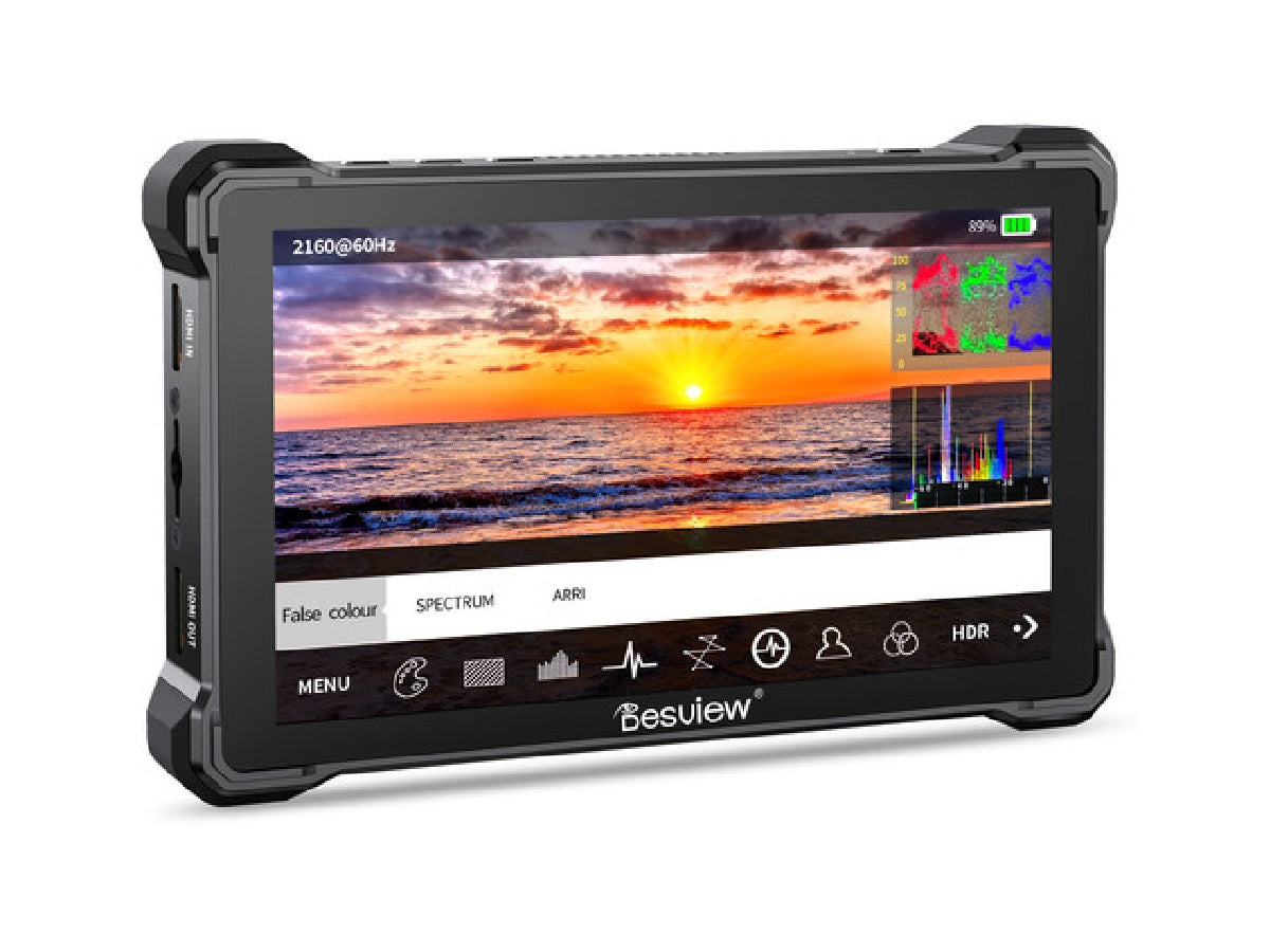 Desview R7III 7 Inch On Camera Monitor