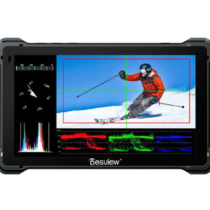Desview R7III 7 Inch On Camera Monitor