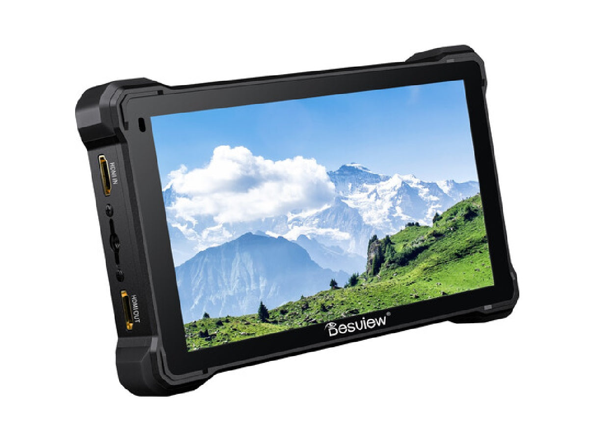 Desview R7III 7 Inch On Camera Monitor