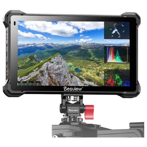 Desview R7III 7 Inch On Camera Monitor