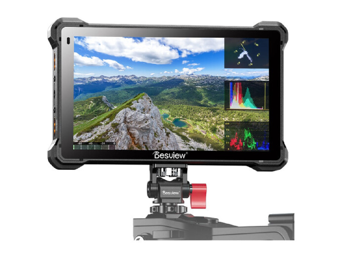 Desview R7III 7 Inch On Camera Monitor