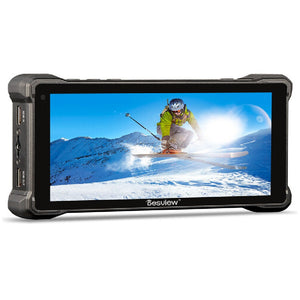 Desview R7SIII 7 Inch On Camera Monitor