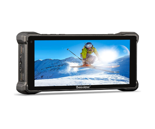 Desview R7SIII 7 Inch On Camera Monitor