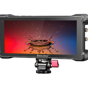 Desview R7SIII 7 Inch On Camera Monitor