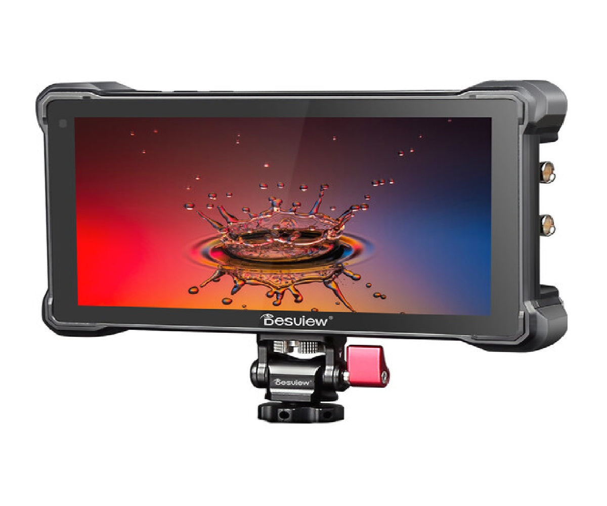 Desview R7SIII 7 Inch On Camera Monitor