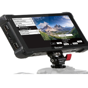 Desview R7SIII 7 Inch On Camera Monitor