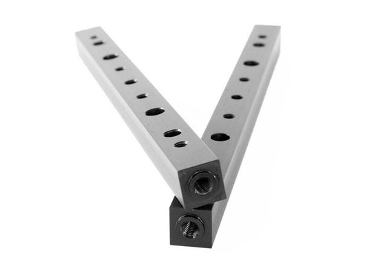 RigWheels 2 RigAxel Camera Dolly Axels