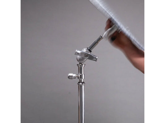 RayFlex - Swivelling Adapter /ARM02
