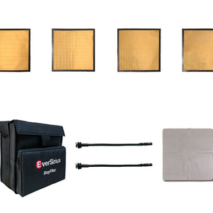 RayFlex - The Small Gold Kit /M-25G
