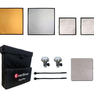 RayFlex - The Large Mixed Starter /M-45C