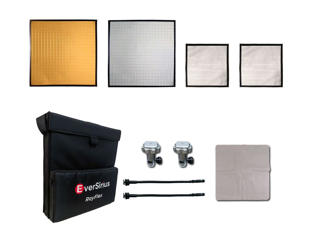 RayFlex - The Large Mixed Starter /M-45C