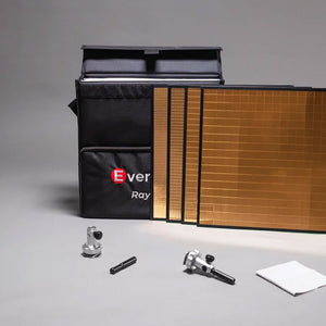 RayFlex - The Large Gold Kit /M-45G