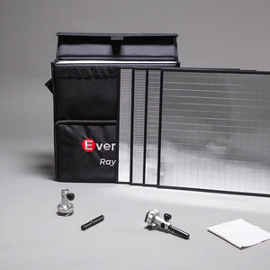 RayFlex - The Large Silver Kit /M-45S