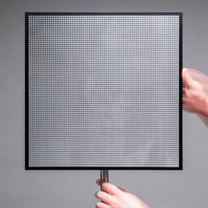 RayFlex - The Large Silver Kit /M-45S