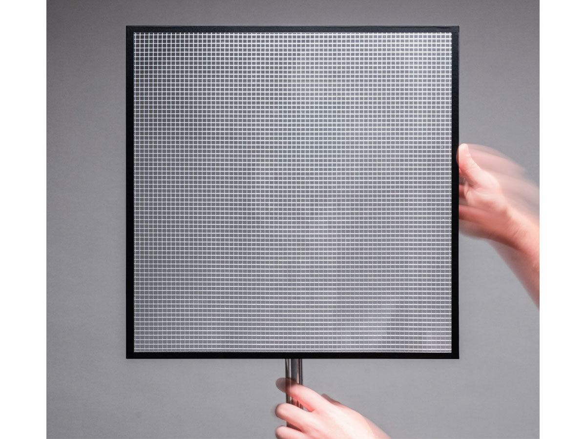 RayFlex - The Large Silver Kit /M-45S