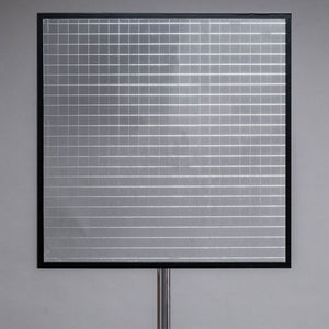 RayFlex - The Large Silver Kit /M-45S