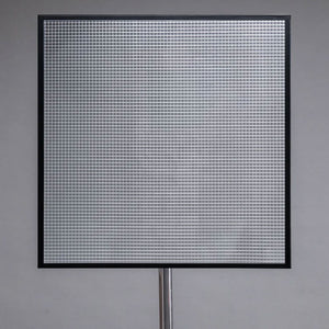RayFlex - The Large Silver Starter /M-45S2